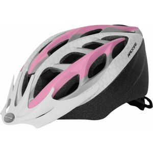 Arcore DODRIO Juniorská cyklistická helma, černá, veľkosť (50 - 54)