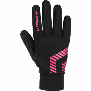 Arcore EVADE Zimní rukavice, černá, veľkosť S