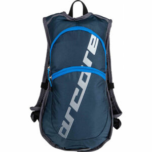 Arcore EXPLORER Cyklistický batoh, tmavě modrá, velikost UNI
