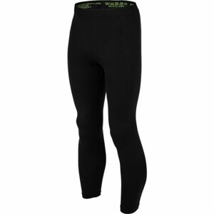 Arcore FALEN Dětské funkční kalhoty, černá, velikost 164-170