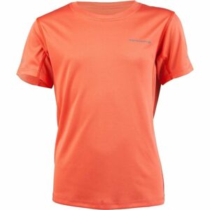Arcore KILI oranžová 128-134 - Dívčí triko