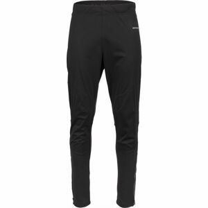 Arcore GROIX Pánské X-country kalhoty, černá, velikost M