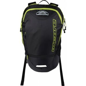 Arcore RAPID 10+3 Cyklo-turistický batoh, černá, velikost os