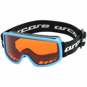 Arcore SLEET Dětské/juniorské lyžařské brýle, modrá, velikost UNI