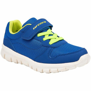 Arcore BADAS Dětská volnočasová obuv, modrá, velikost 25