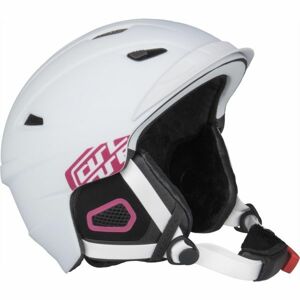 Arcore X3M Lyžařská helma, bílá, veľkosť (53 - 54)