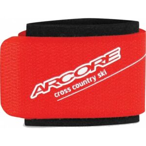 Arcore XC SKI FIX červená  - Pásek na běžecké lyže