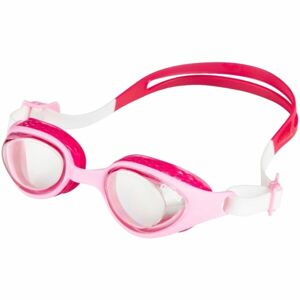 Arena AIR JR Dětské plavecké brýle, růžová, velikost os