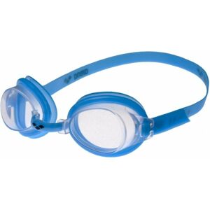 Arena BUBBLE 3 JR Juniorské plavecké brýle, Modrá,Černá, velikost