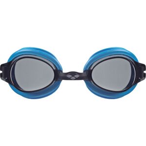 Arena BUBBLE JR Juniorské plavecké brýle, Modrá,Černá, velikost
