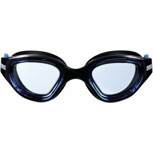 Arena ENVISION Plavecké brýle, černá, velikost os