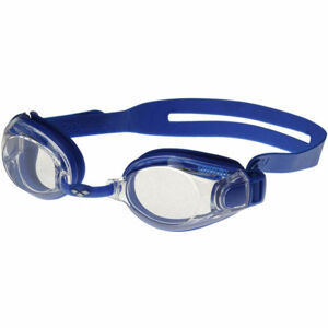 Arena ZOOM X-FIT Plavecké brýle, černá, veľkosť UNI