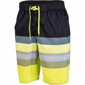 Aress ABOT žlutá XL - Pánské šortky