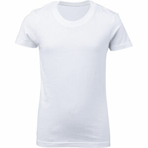 Aress MAXIM Chlapecké spodní tričko, bílá, veľkosť 140/146