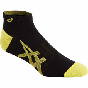 Asics 2PPK LIGHTWEIGHT SOCK Ponožky, Černá, velikost 47-49