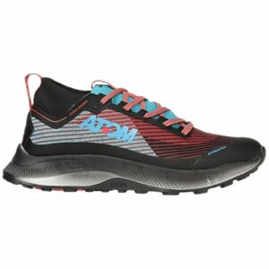 ATOM TERRA TRACK-TEX Pánská trailová obuv, světle modrá, veľkosť 46