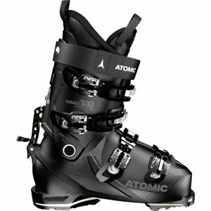 Atomic HAWX PRIME XTD 100 HT Skialpové boty, černá, velikost