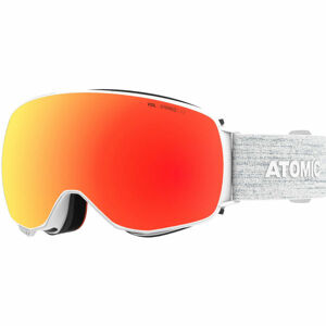 Atomic REVENT Q STEREO  UNI - Lyžařské brýle