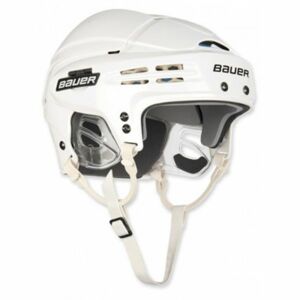 Bauer 5100 Hokejová helma, bílá, velikost