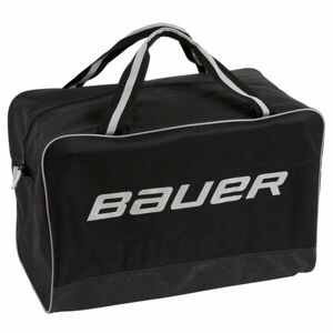 Bauer CORE CARRY BAG YTH Dětská hokejová taška, černá, veľkosť UNI