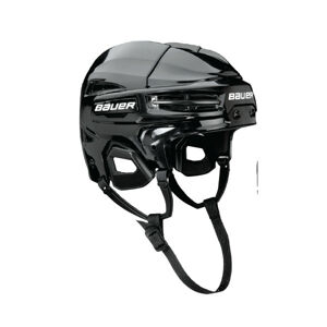 Bauer IMS 5.0 Hokejová helma, černá, velikost S