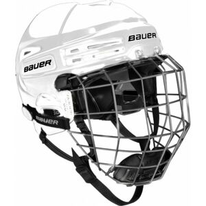 Bauer RE-AKT 75 COMBO  M - Hokejová helma