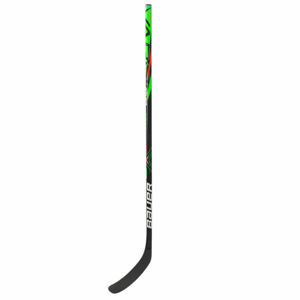 Bauer VAPOR PRODIGY GRIP STICK JR 30 P01 Hokejová hůl, černá, velikost OS