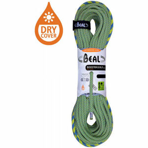 BEAL BOOSTER III 9,7 MM 60 M Lano, mix, velikost 60 M