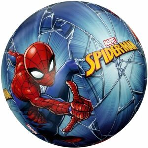 Bestway SPIDER-MAN BEACH BALL Nafukovací míč, tmavě modrá, velikost os