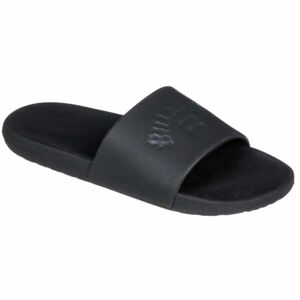 Billabong PARADISE SLIDE Pánské pantofle, černá, velikost 41