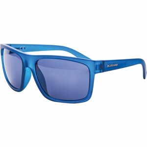 Blizzard PCSC603091 modrá NS - Polykarbonátové sluneční brýle