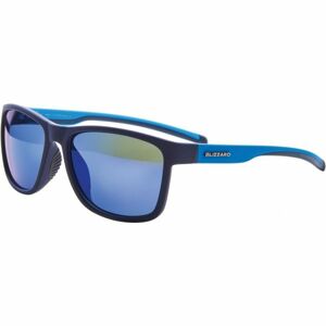 Blizzard PCSF704120 Sluneční brýle, tmavě modrá, veľkosť UNI
