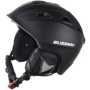 Blizzard DEMON Lyžařská helma, černá, velikost