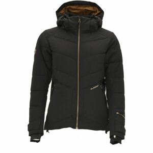 Blizzard VENETO Dámská lyžařská bunda, černá, veľkosť XL