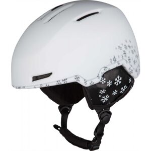 Blizzard VIVA VIPER Dámská lyžařská helma, bílá, velikost (55 - 59)
