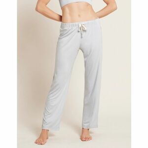 BOODY GOODNIGHT SLEEP PANTS Dámské pyžamové kalhoty, šedá, velikost L