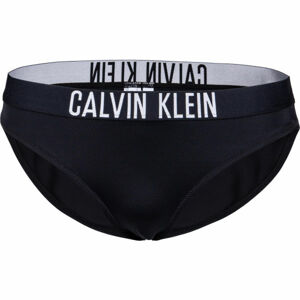 Calvin Klein CLASSIC BIKINI  S - Dámský spodní díl plavek