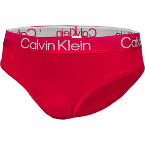 Calvin Klein HIGH LEG BRAZILIAN  M - Dámské kalhotky