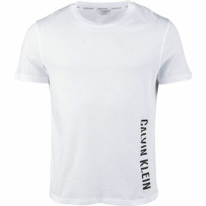 Calvin Klein RELAXED CREW TEE  XL - Pánské tričko