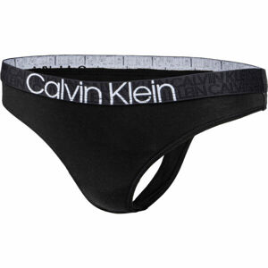Calvin Klein THONG  L - Dámské kalhotky