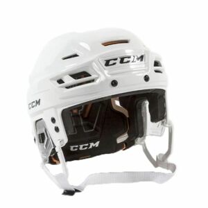 CCM TACKS 710 SR Hokejová helma, černá, velikost M