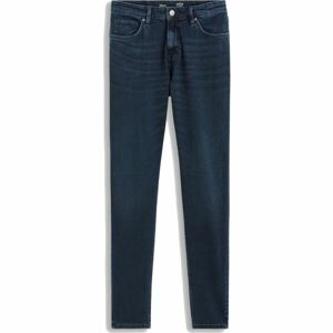 CELIO FOSKINNY1 Pánské džíny, černá, velikost