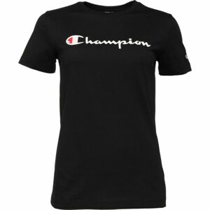 Champion LEGACY Dámské tričko, bílá, velikost XS