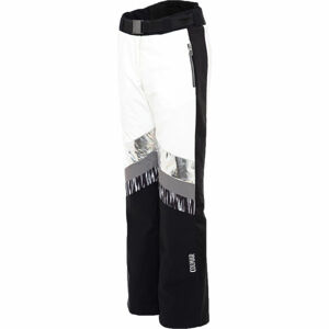 Colmar LADIES PANT Dámské lyžařské kalhoty, bílá, velikost 40