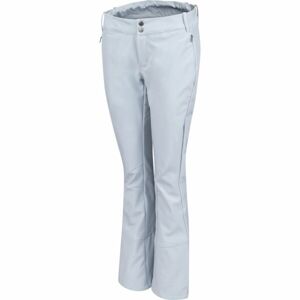 Columbia ROFFE RIDGE PANT Dámské zimní kalhoty, šedá, velikost 10