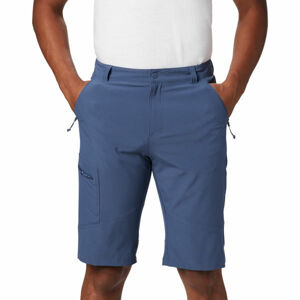 Columbia TRIPLE CANYON™ SHORT Pánské šortky, modrá, veľkosť 34