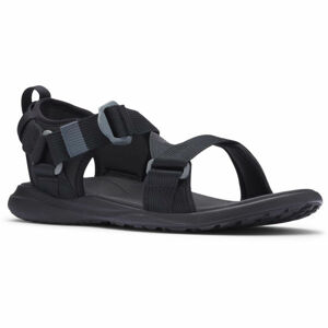 Columbia SANDAL Pánské sandály, černá, velikost 44