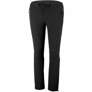 Columbia PASSO ALTO II HEAT PANT Pánské kalhoty, černá, velikost 34