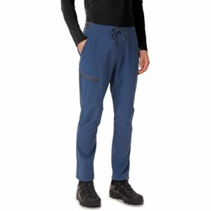 Columbia TECH TRAIL FALL PANT Pánské outdoorové kalhoty, modrá, velikost S