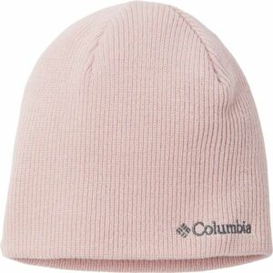 Columbia WHIRLIBIRD WATCH CAP BEA Unisex čepice, růžová, velikost UNI